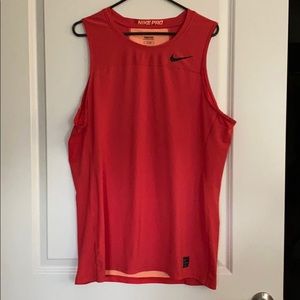 Nike PRO Mens set